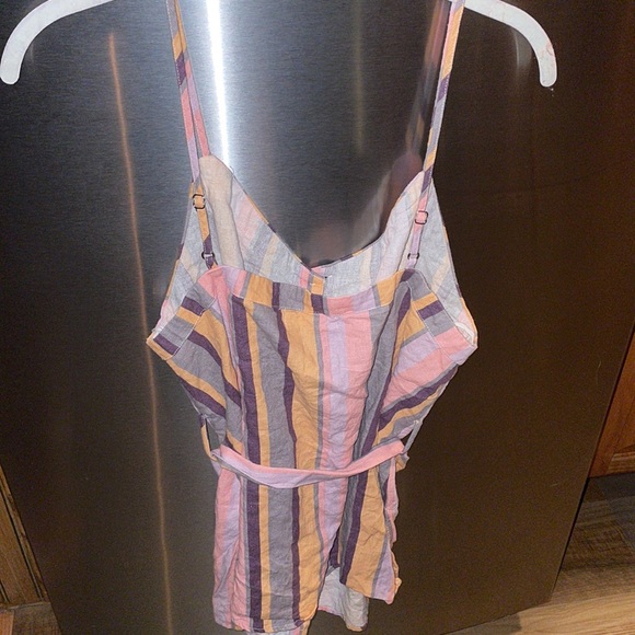 Multi-Color Dress 💗🧡💜 - Picture 7 of 17